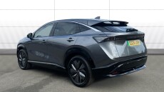 Nissan ARIYA 160kW Advance 63kWh 22kWCh 5dr Auto Electric Hatchback